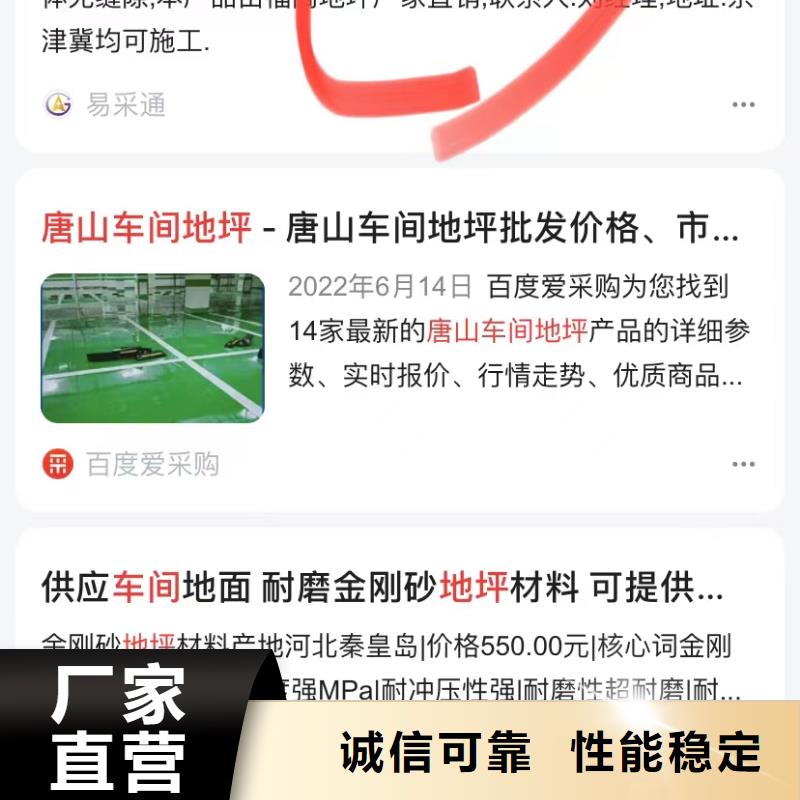 產品AI排名軟件