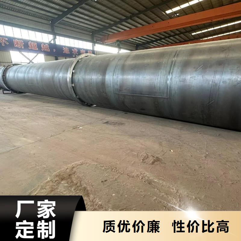 【烘干機】-二手三筒烘干機好貨直供