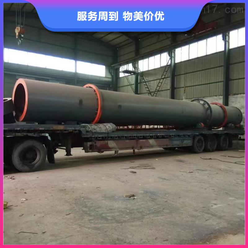 烘干机回收钛材冷凝器质量上乘