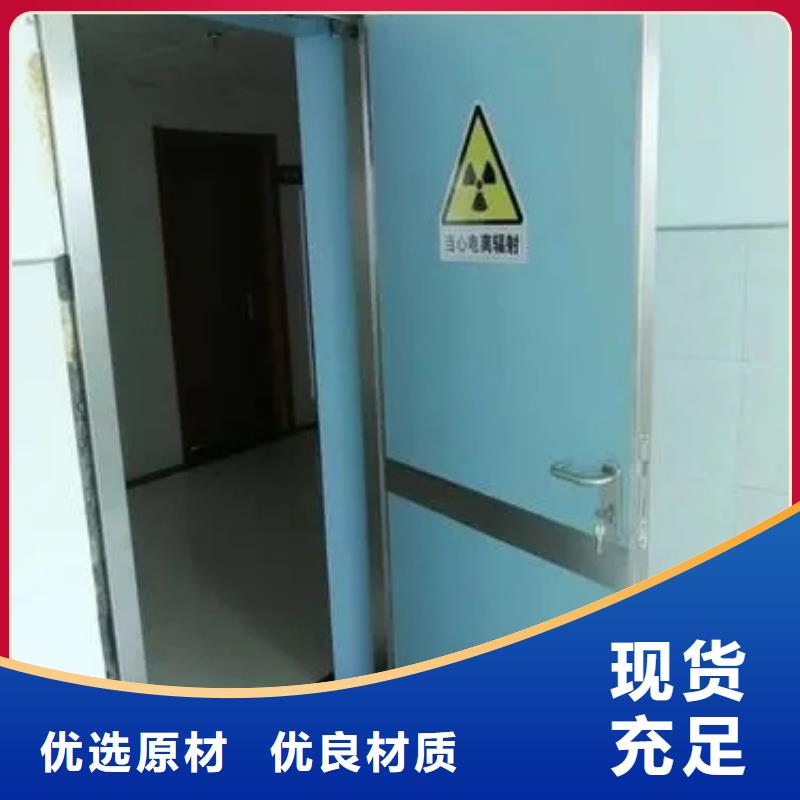 鉛門ct室鉛門防輻射市場行情