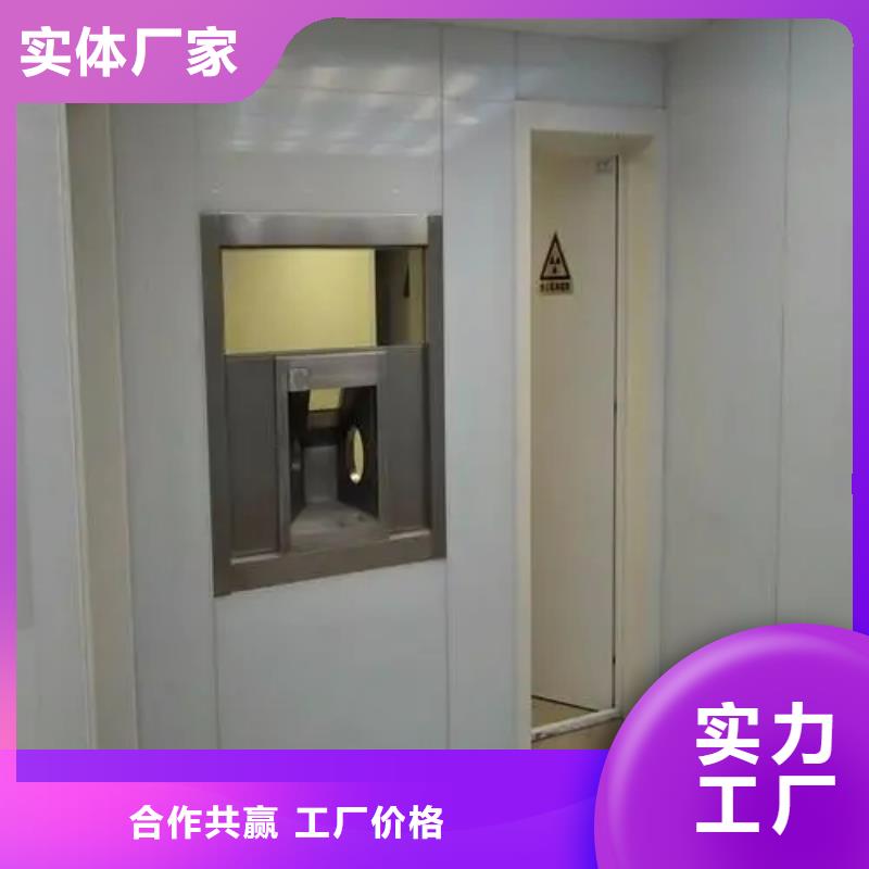 鉛門_移動鉛門專業廠家