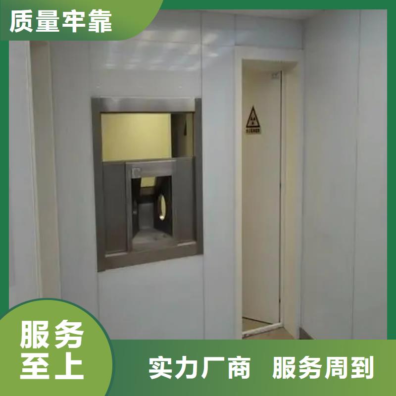 鉛門_dr防輻射門品質有保障