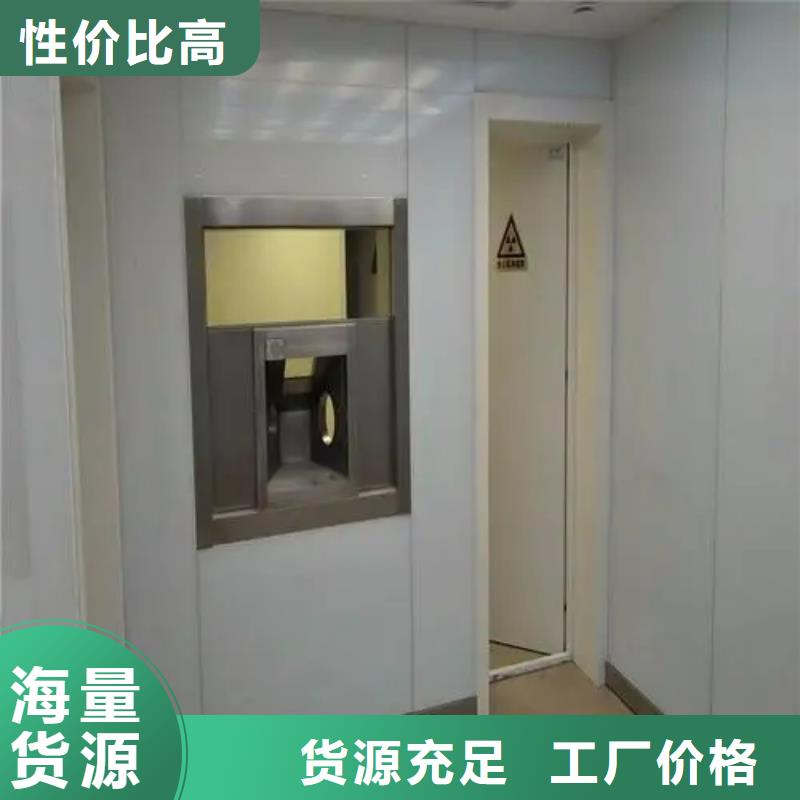鉛門防止射線鉛門真正的源頭廠家