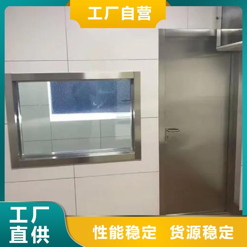 鉛門_醫用電動{鉛門}源廠直接供貨