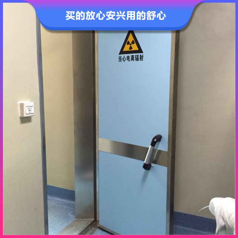 鉛門質量層層把關