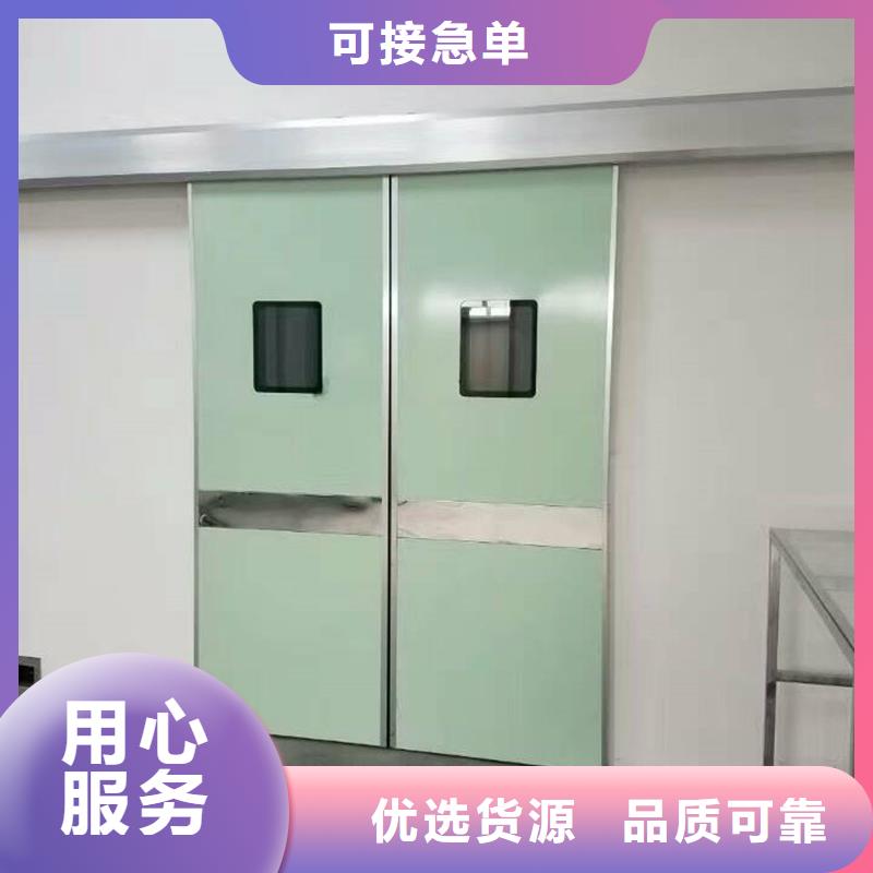 鉛門質量層層把關