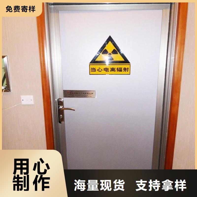 鉛門價格公道合理