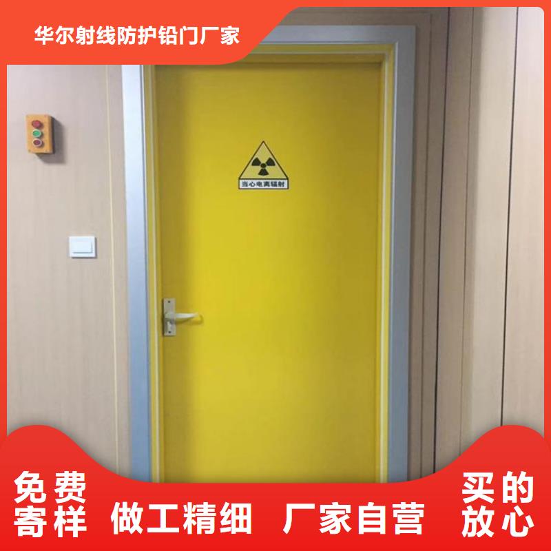 鉛門價格公道合理