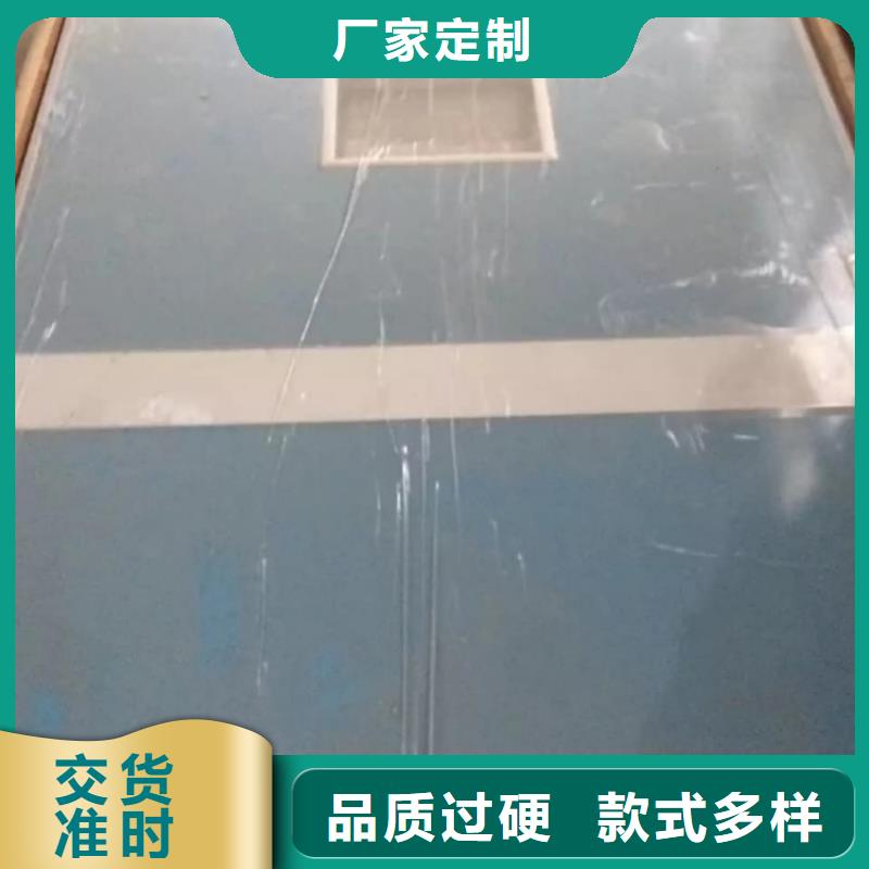 鉛門價格公道合理