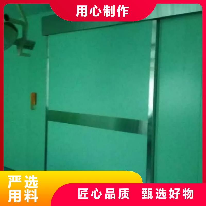 鉛門_醫院dr室防輻射鉛門一站式供應