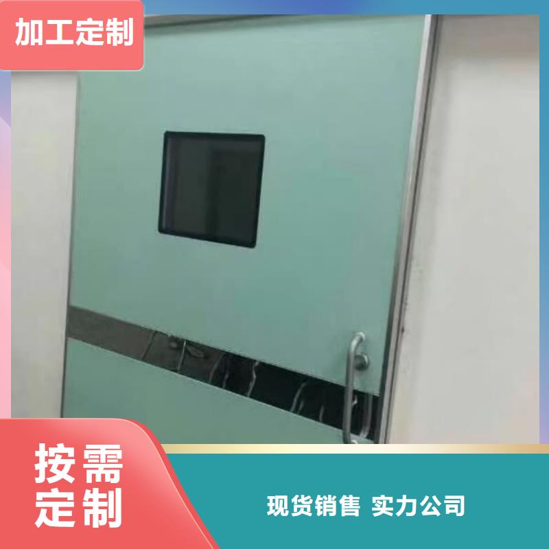 鉛門自主研發(fā)