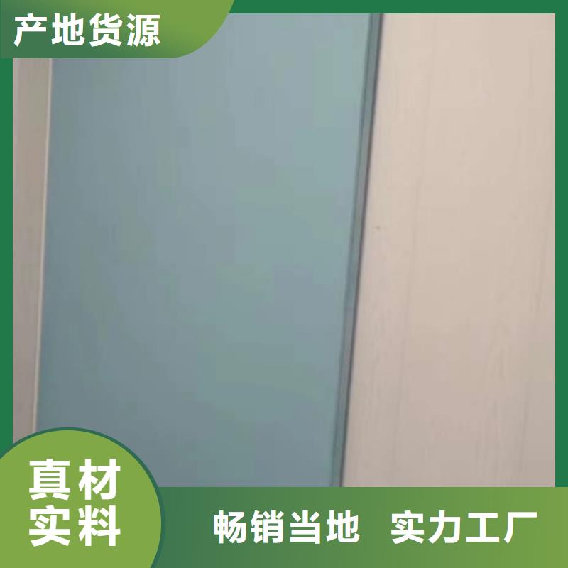 鉛門放射科電動鉛門按需定制