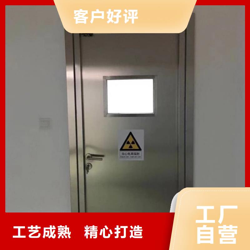 鉛門,手術室氣密鉛門定制不額外收費