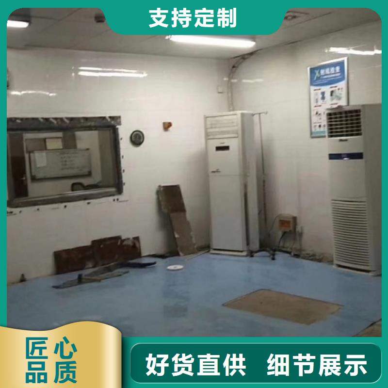 鉛門手術室氣密鉛門老客戶鐘愛
