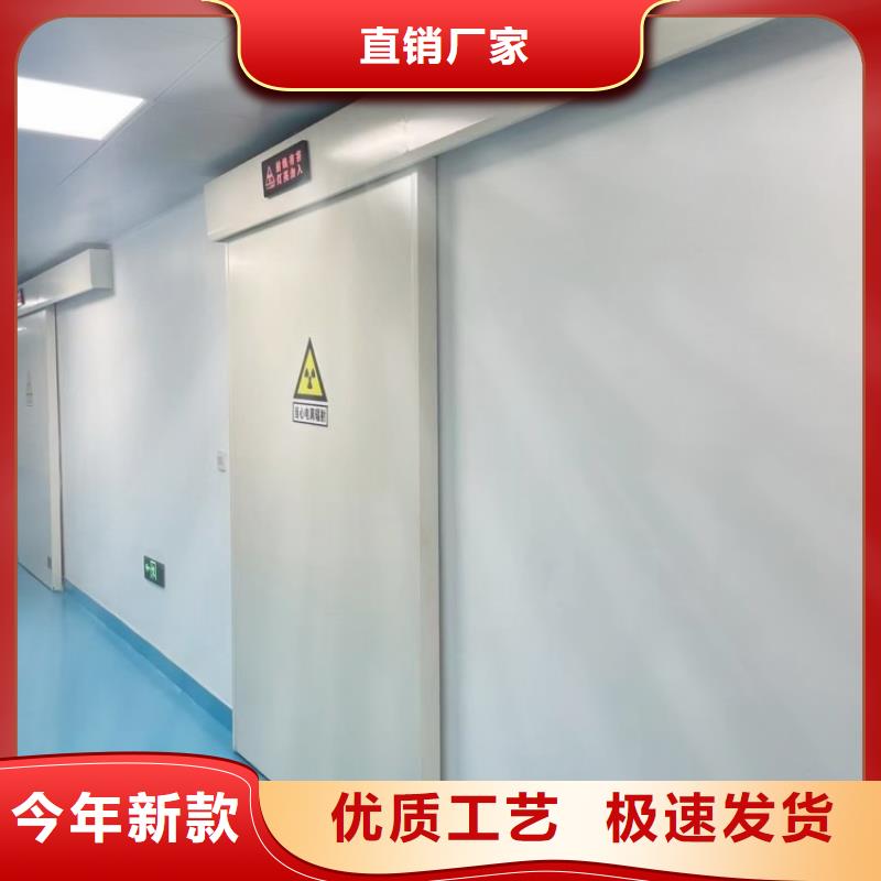 鉛門ct室鉛門防輻射市場行情