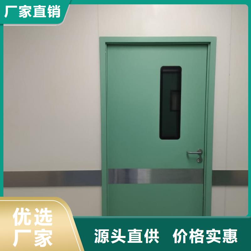 鉛門防輻射電動(dòng)推拉鉛門實(shí)體廠家
