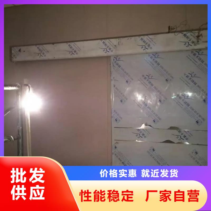 鉛門x光室防輻射鉛門高品質現貨銷售
