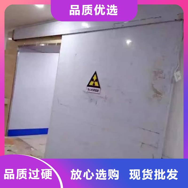 鉛門質量層層把關