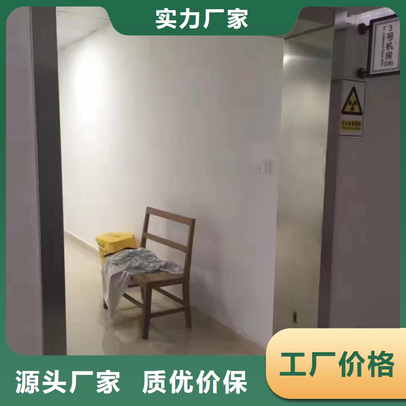 鉛門CT室鉛門產(chǎn)地直供