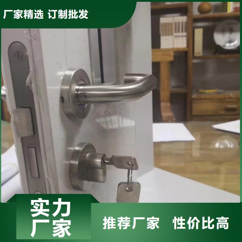 鉛門電動(dòng)射線防護(hù)鉛門快捷物流
