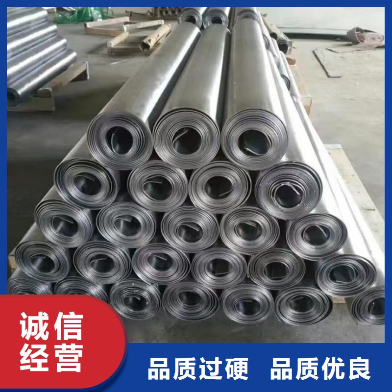 鉛板放射科鉛板防護多年實力廠家