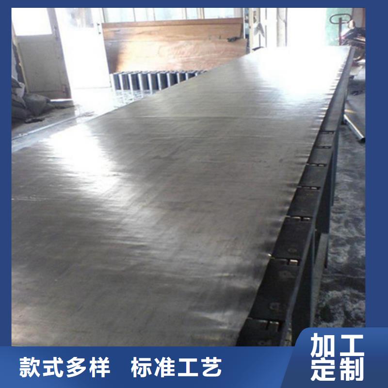 鉛板鉛板射線工廠直營