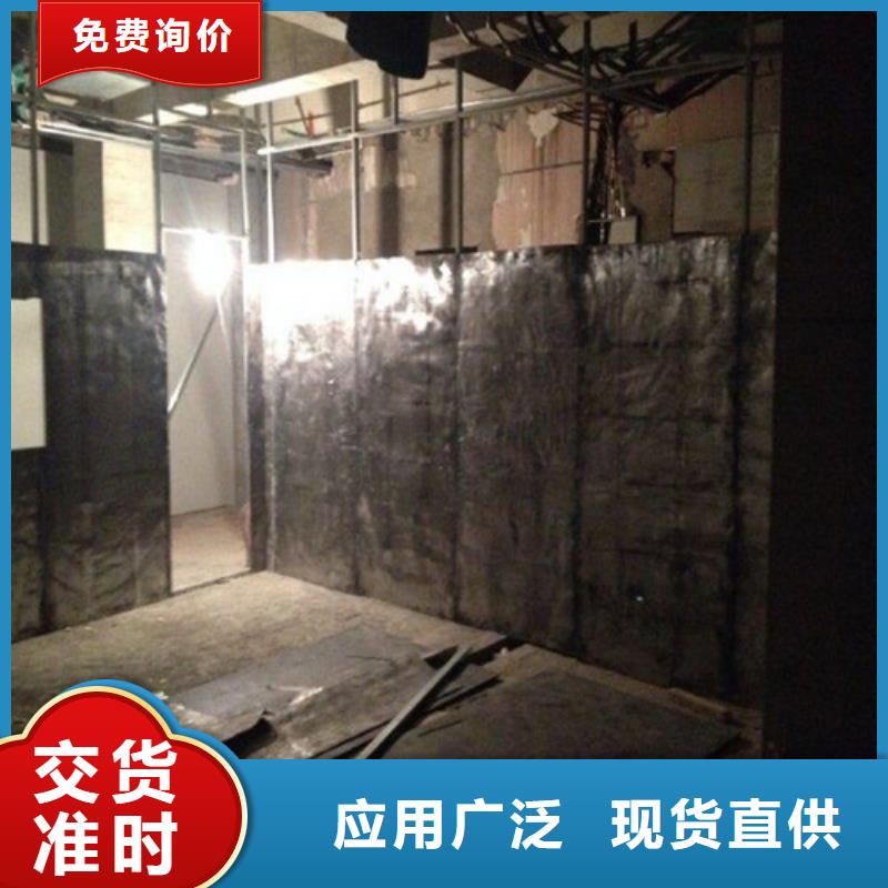 鉛板10mm醫用鉛板廠家現貨批發