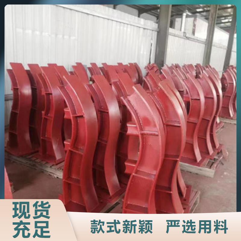 不銹鋼欄桿_價格實在