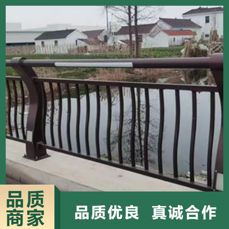 【护栏】景观护栏符合标准