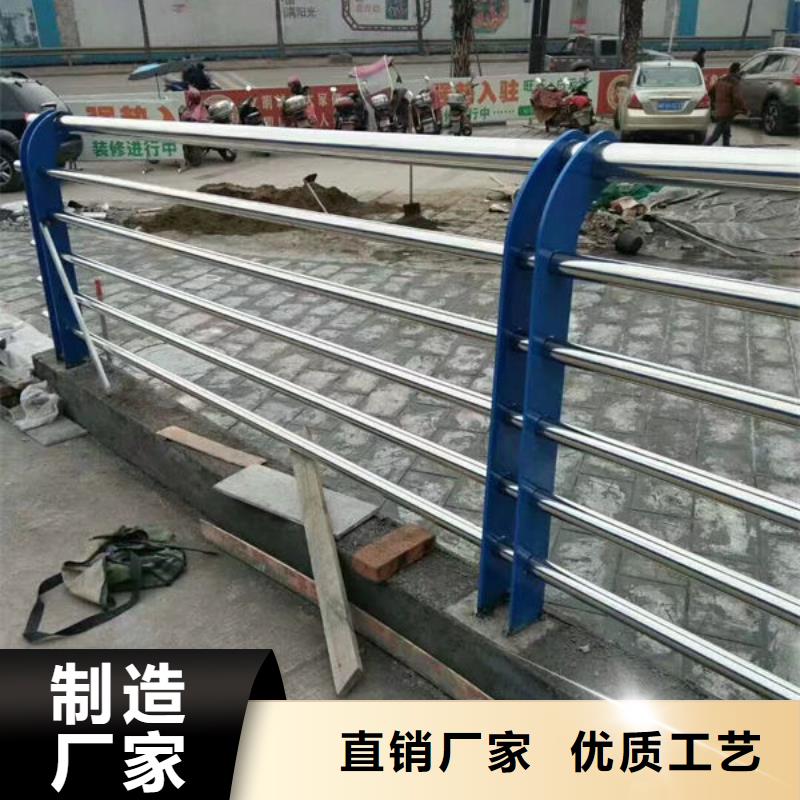 護欄,橋梁防撞護欄一站式廠家