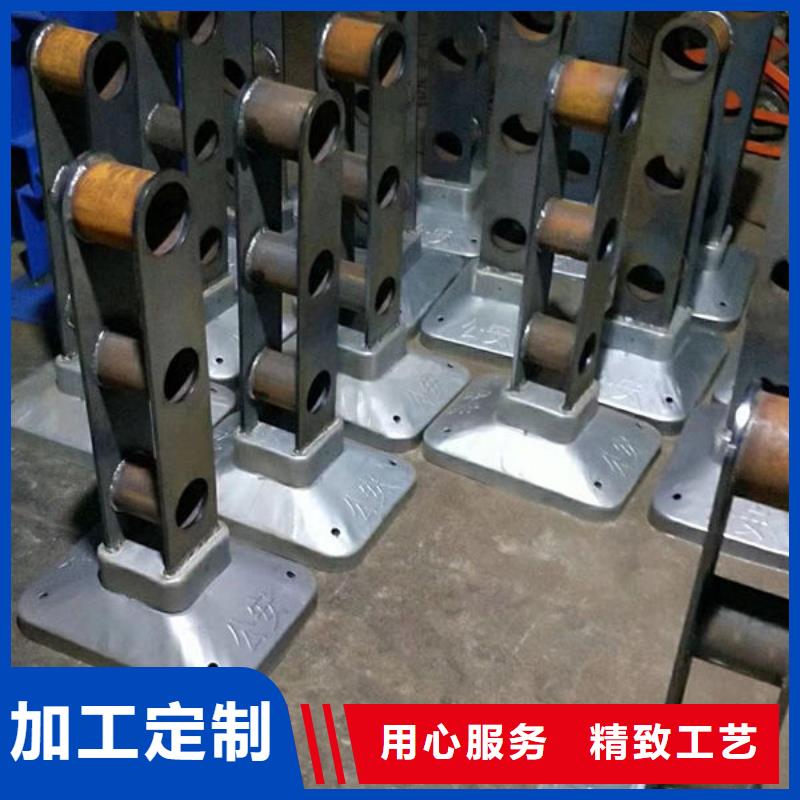 护栏道路隔离栏一站式服务