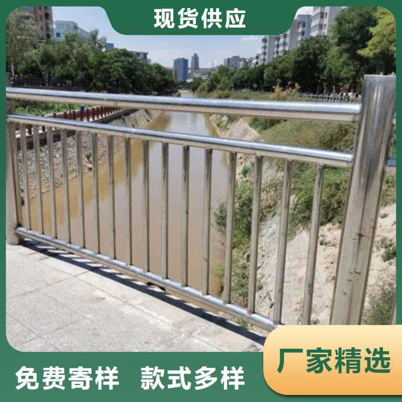 不锈钢栏杆价格行情