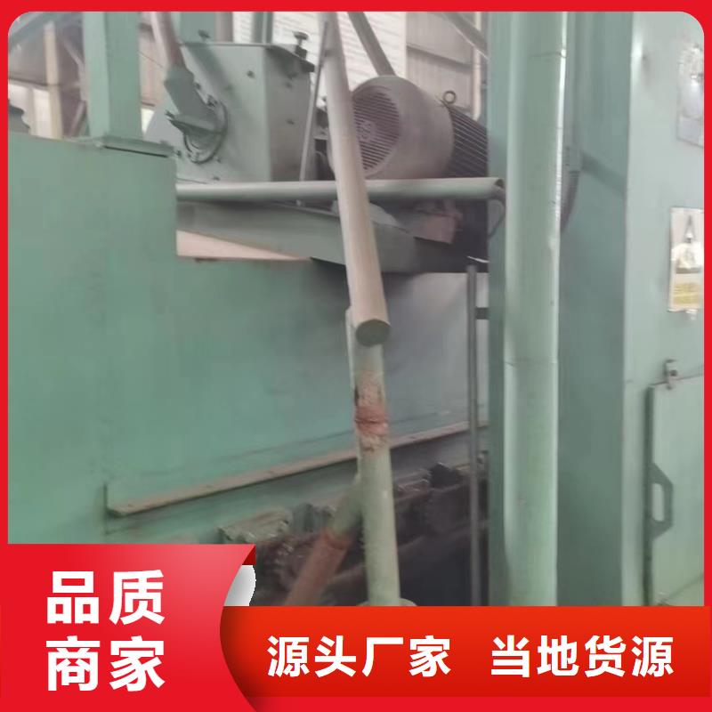 除塵器新舊制作