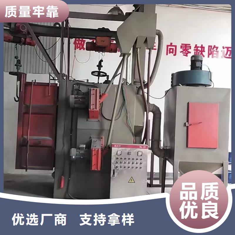 除尘器二手批发