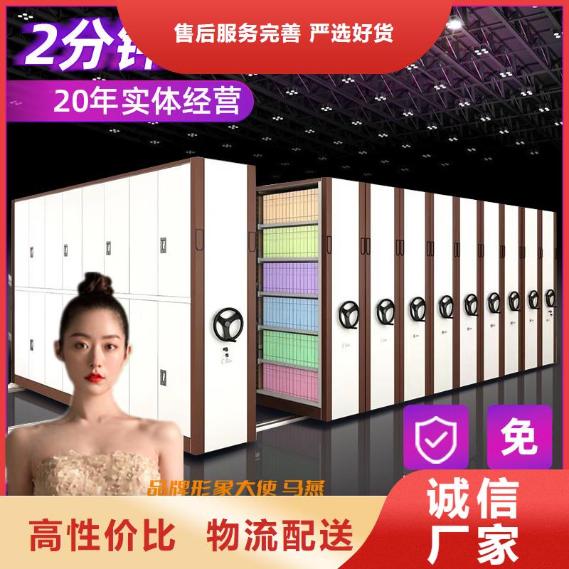 電動密集架團隊西湖畔廠家