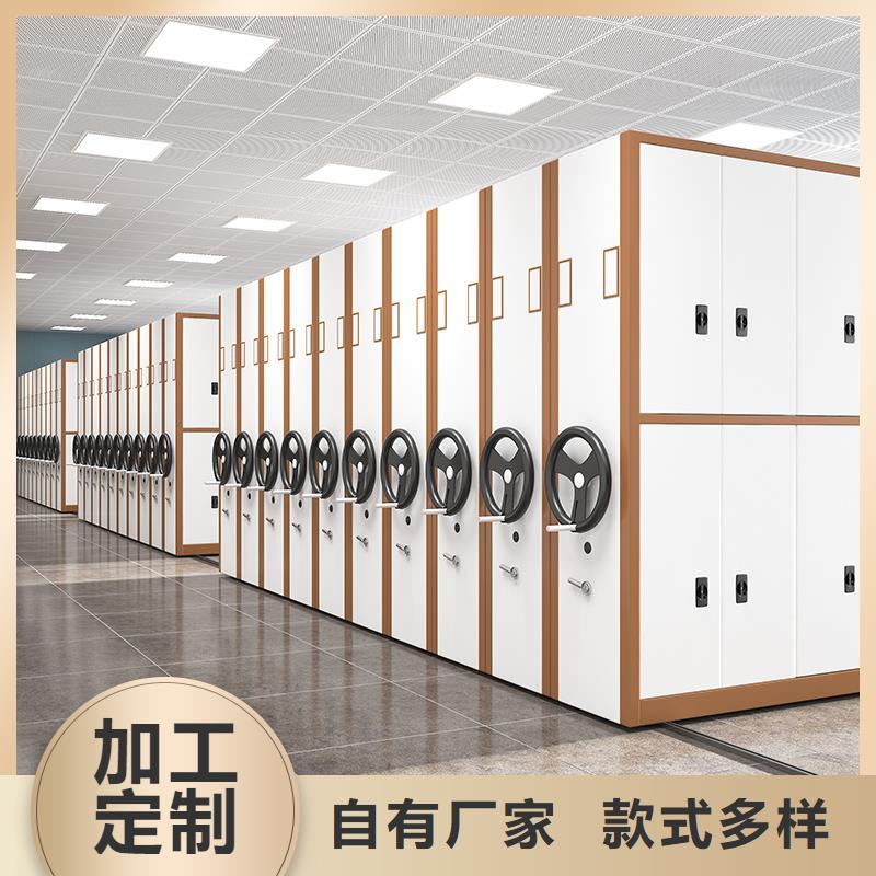 手搖密集柜規格為您服務廠家