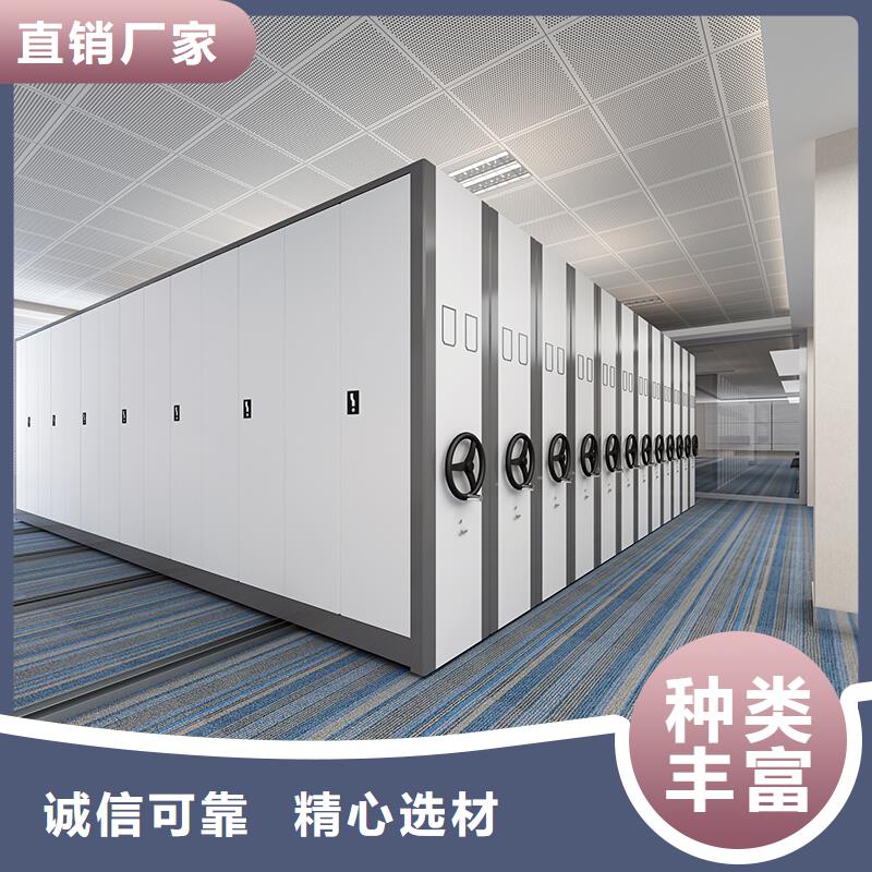 寧波密集架廠家排名值得信賴廠家