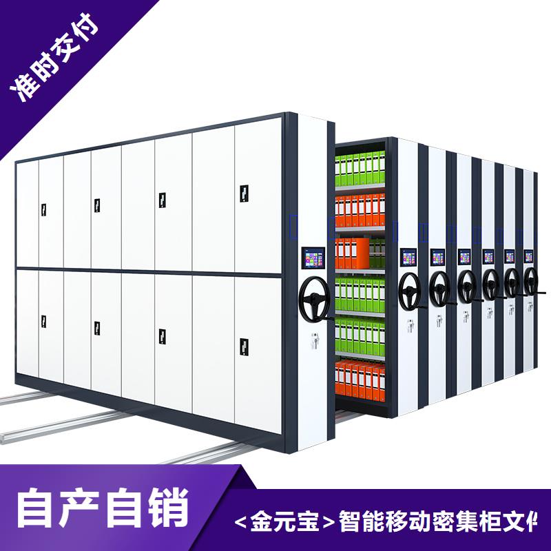 電動(dòng)密集柜廠家型號齊全西湖畔廠家
