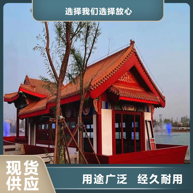 色卡齊全園林仿古建筑木紋漆全包價