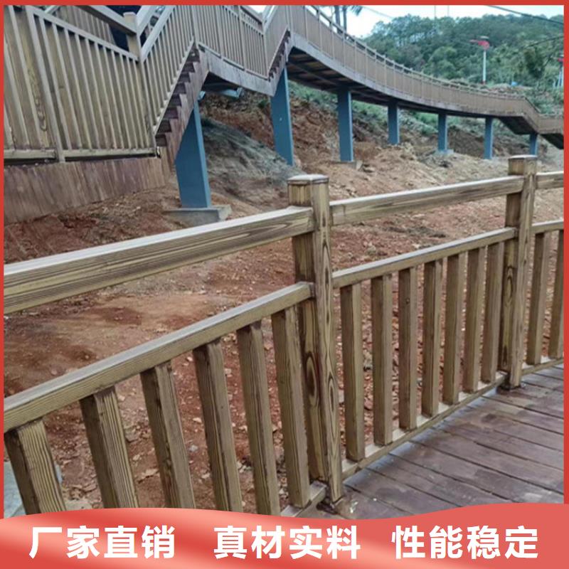 施工廠家涼亭廊架木紋漆