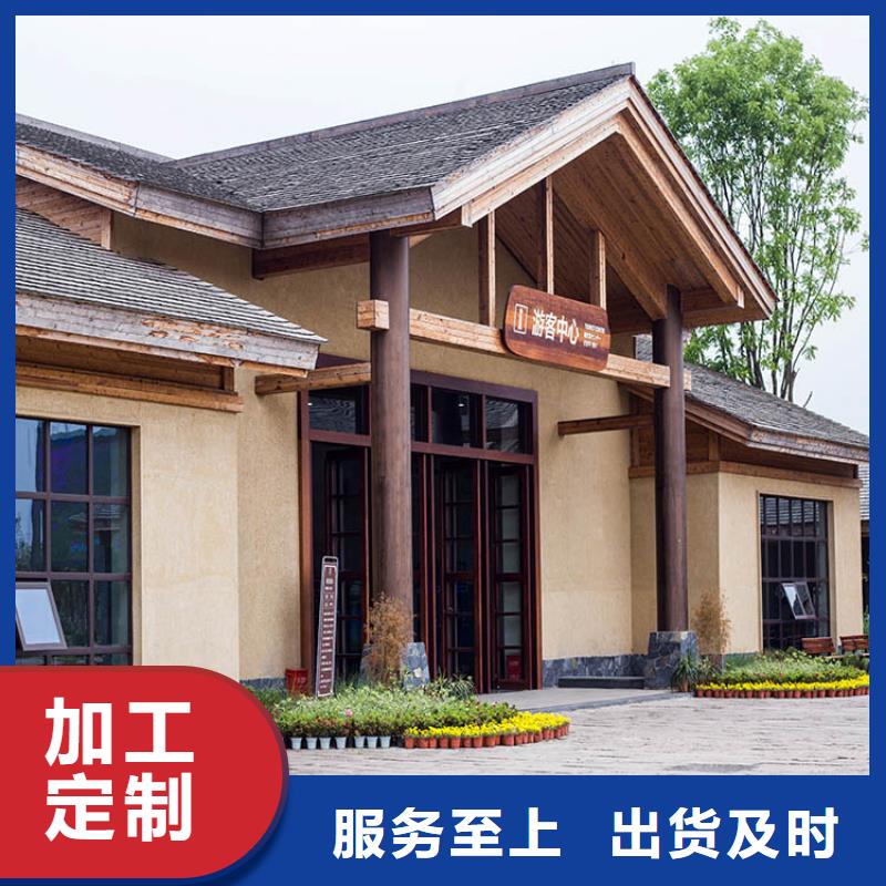 仿夯土稻草泥施工廠家價格優惠