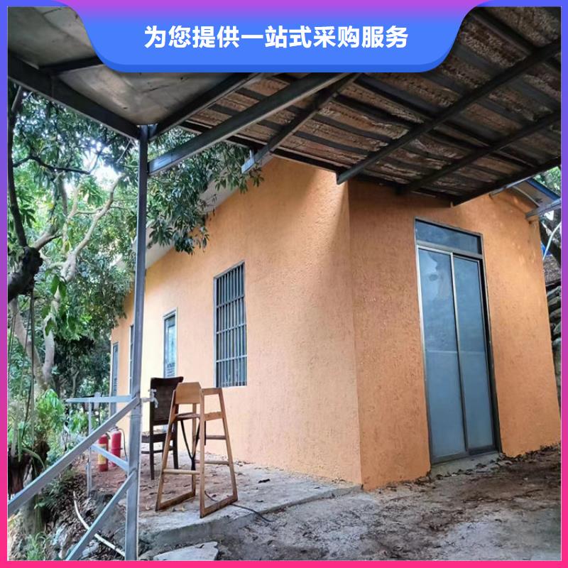 夯土漆专业施工，源头工厂