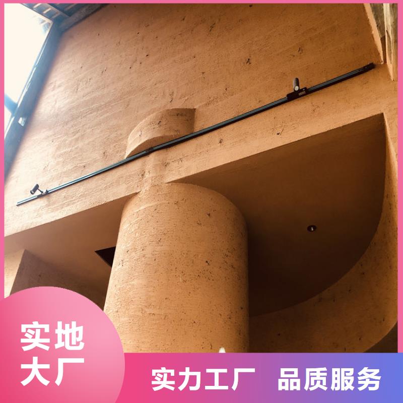 美麗鄉(xiāng)村，老房翻新，民宿改造，稻秸稈漆批發(fā)價(jià)格