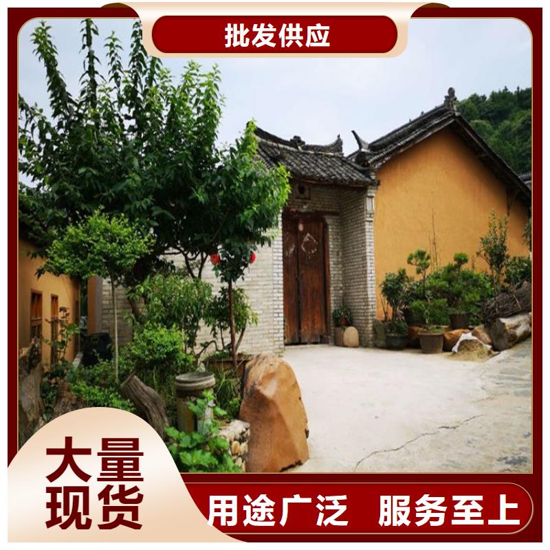 夯土艺术漆源头厂家，批发价，可施工
