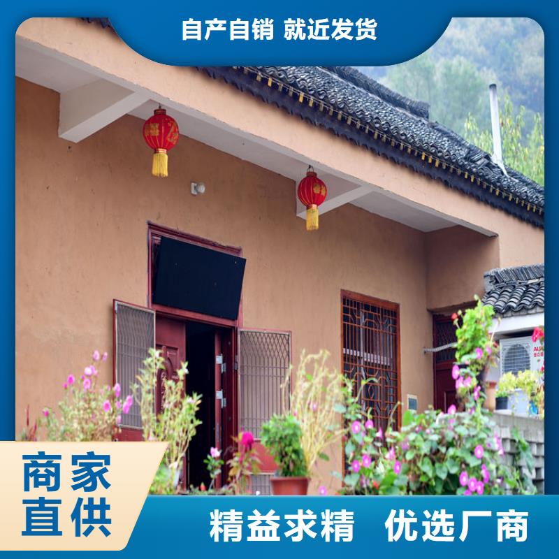 夯土墻面漆專業施工，源頭工廠
