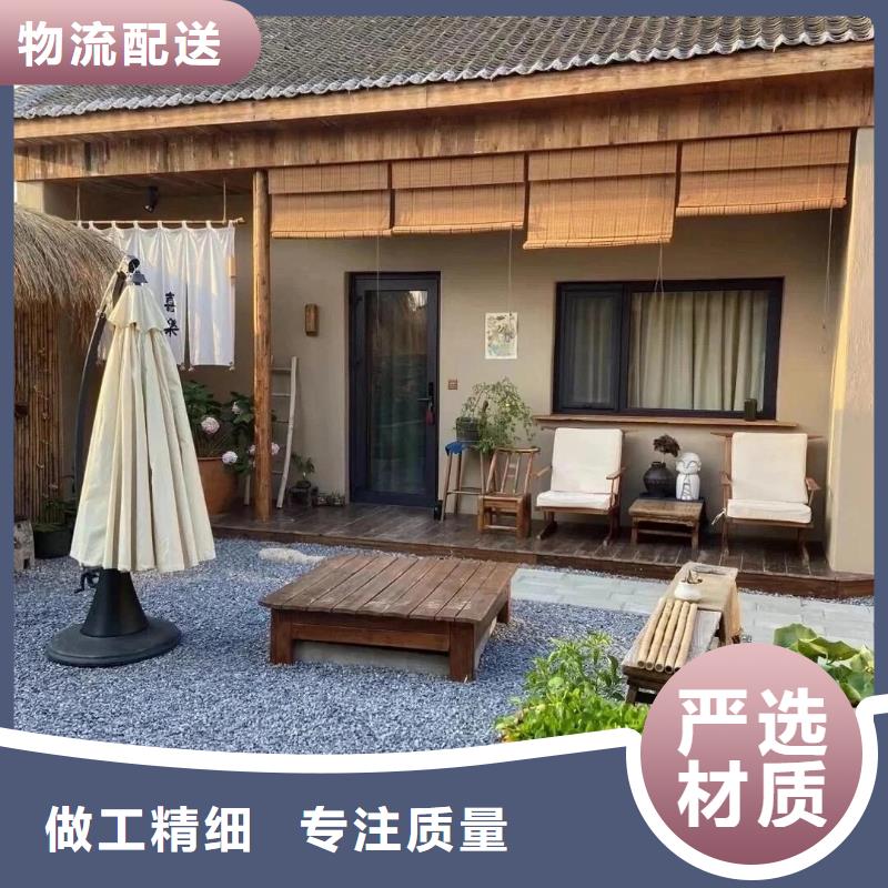 生態稻草漆，老房翻新，農家小院，仿夯土涂料定制施工