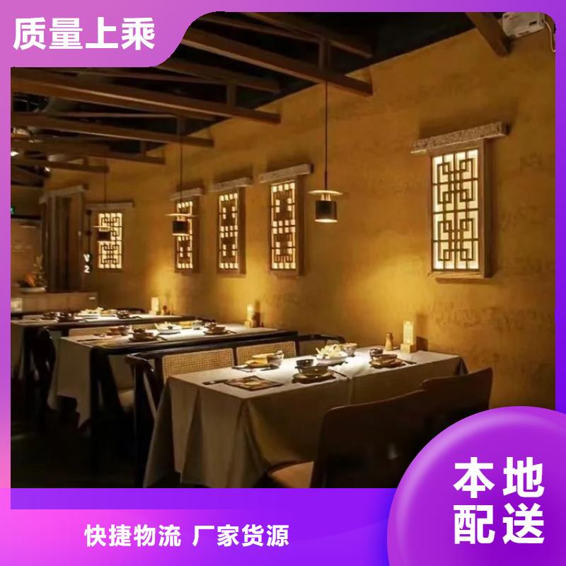 夯土漆专业施工，源头工厂