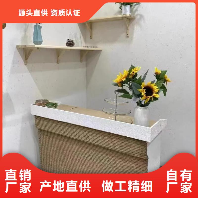農家小院，鄉村建設，民宿改造，仿夯土稻草泥廠家定制