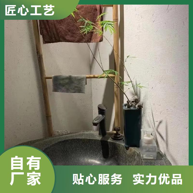 農家小院，鄉村建設，民宿改造，仿夯土漆廠家批發