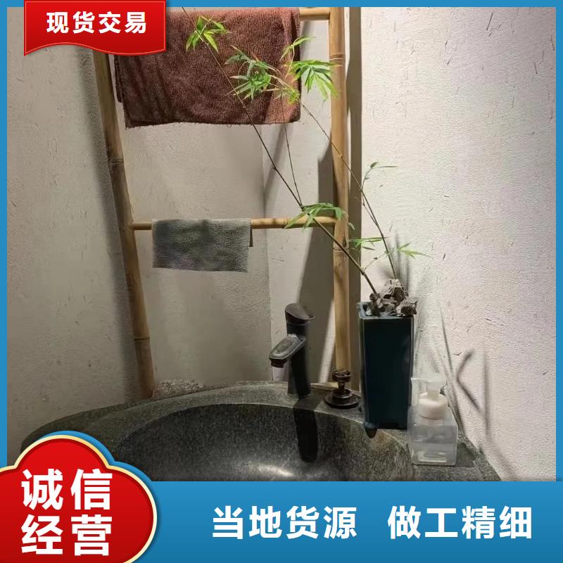 鄉(xiāng)村改造，稻草漆廠家，環(huán)保涂料，仿夯土涂料源頭工廠